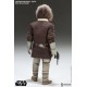 Star Wars Action Figure 1/6 Captain Han Solo Hoth 30 cm